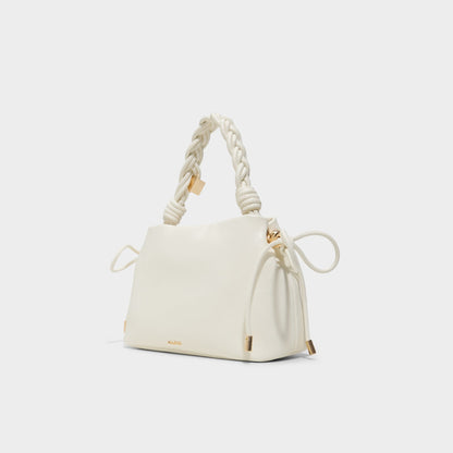 Coralisee in Cream - Top handle bag Aldo Cream