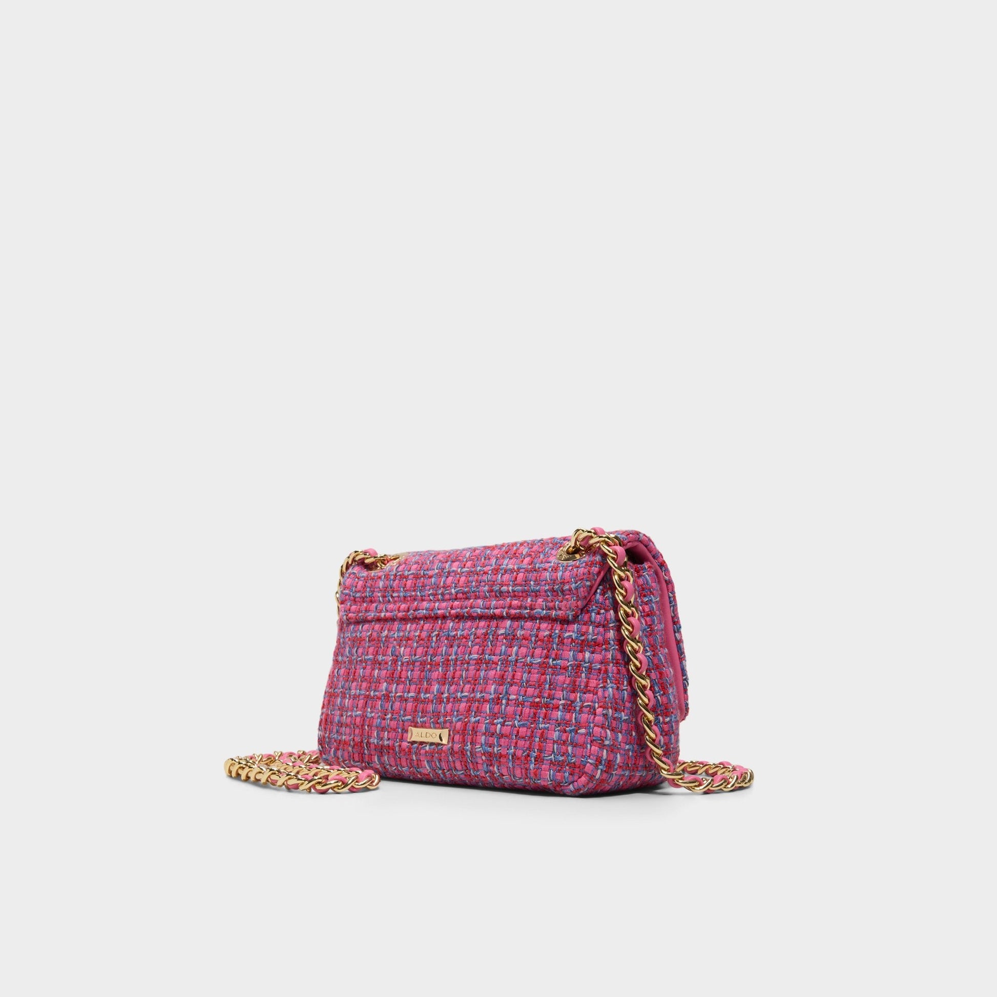 Bellarinaa in Other Pink - Crossbody bag Aldo Other pink