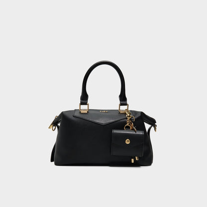 Mellowbagg in Black - Satchel bag Aldo Black