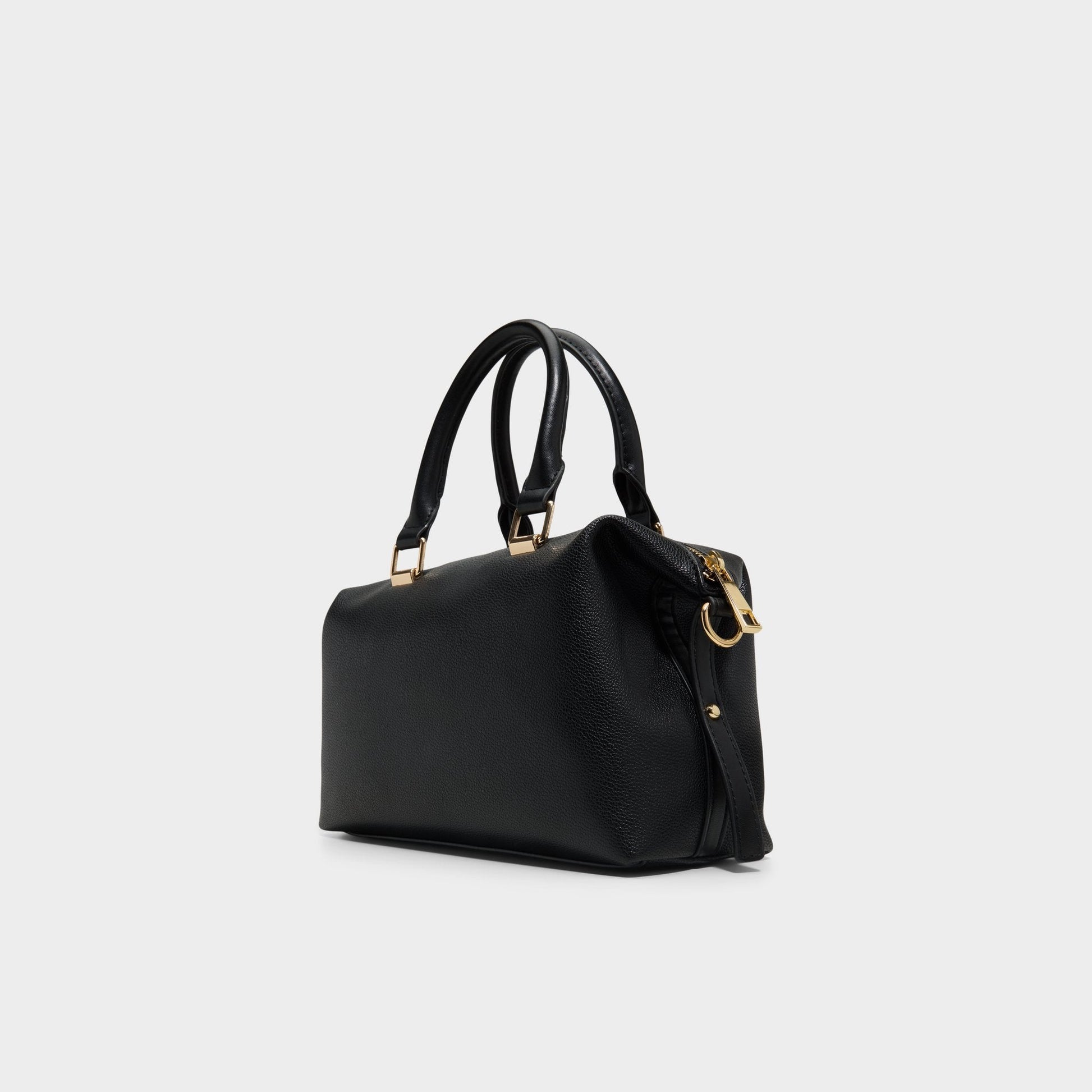 Mellowbagg in Black - Satchel bag Aldo Black
