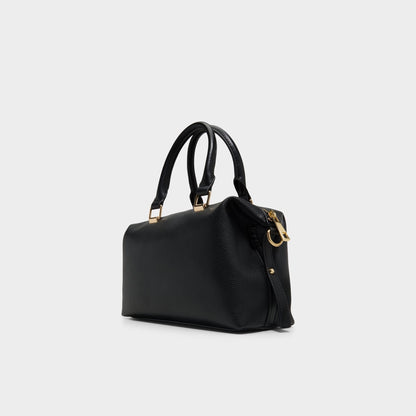 Mellowbagg in Black - Satchel bag Aldo Black