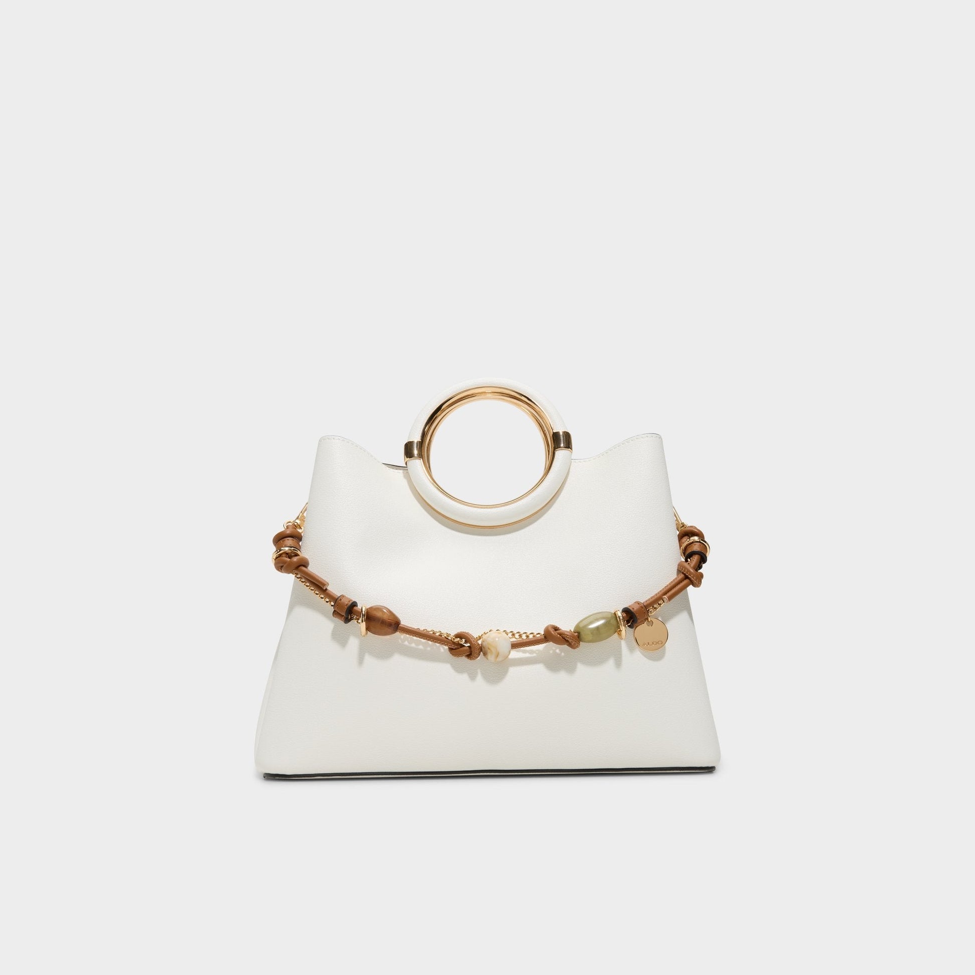 Doviegemm in Other White - Satchel bag Aldo Other white
