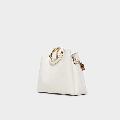 Doviegemm in Other White - Satchel bag Aldo Other white