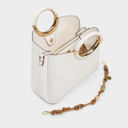 Doviegemm in Other White - Satchel bag Aldo Other white