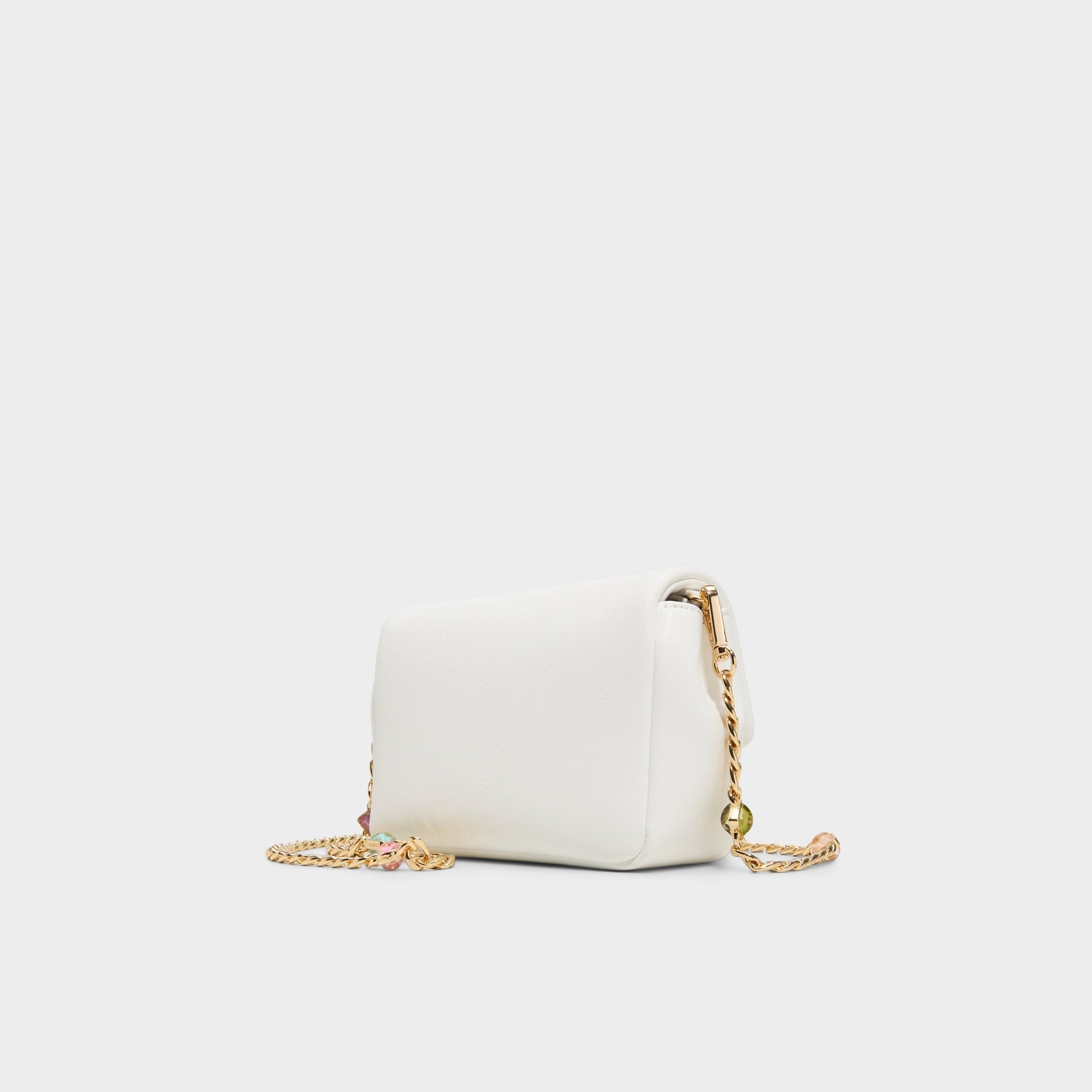 Bbellagemmx in Other White - Crossbody bag Aldo Other white