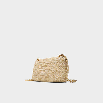 Goldensunn in Natural - Crossbody bag Aldo Natural