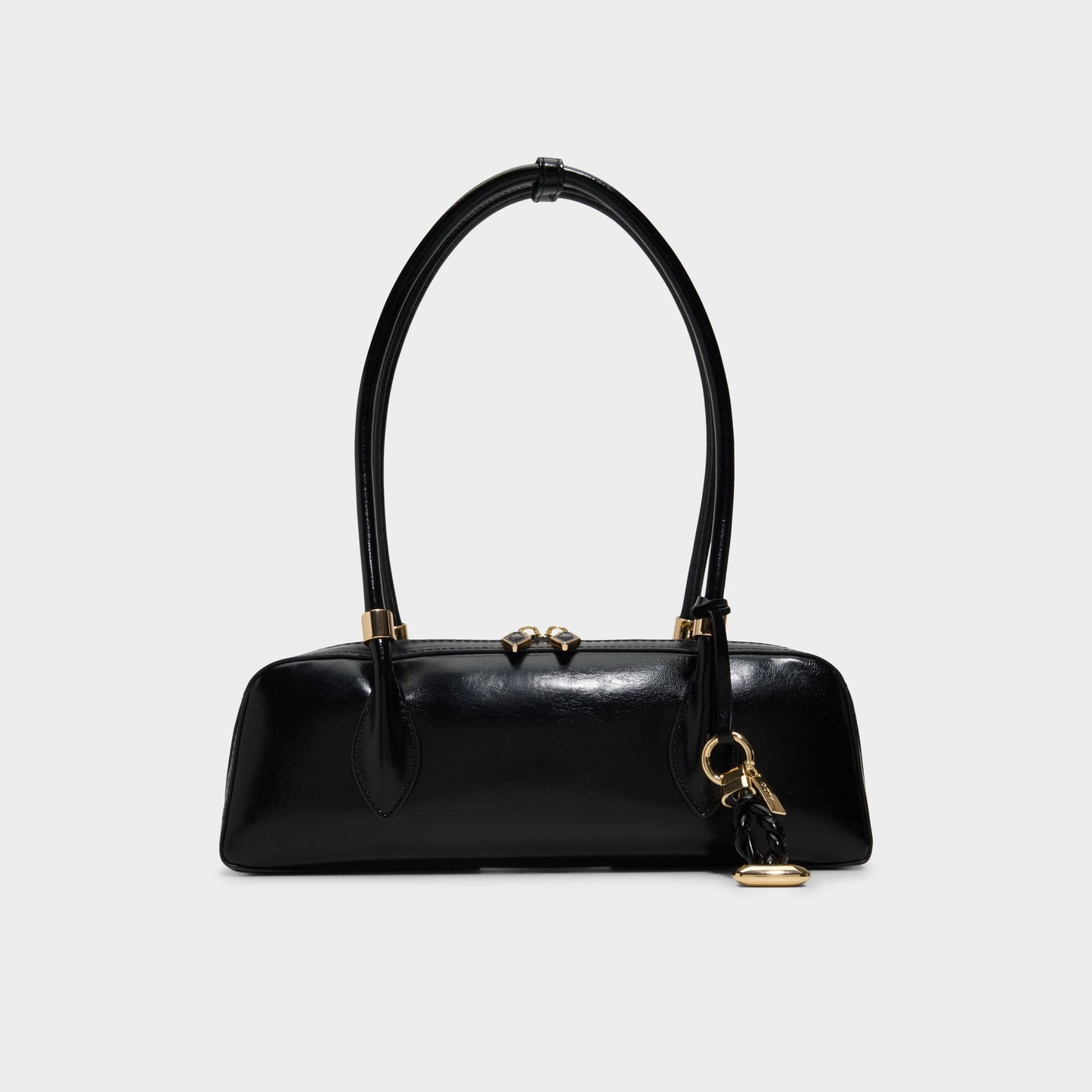Elanorabagg in Black - Satchel bag Aldo Black