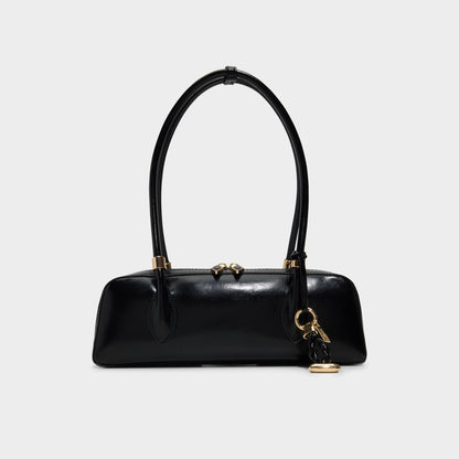 Elanorabagg in Black - Satchel bag Aldo Black