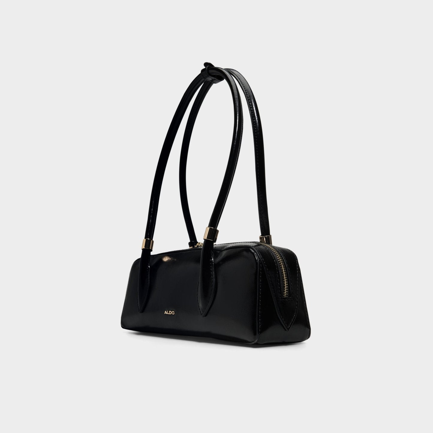 Elanorabagg in Black - Satchel bag Aldo Black