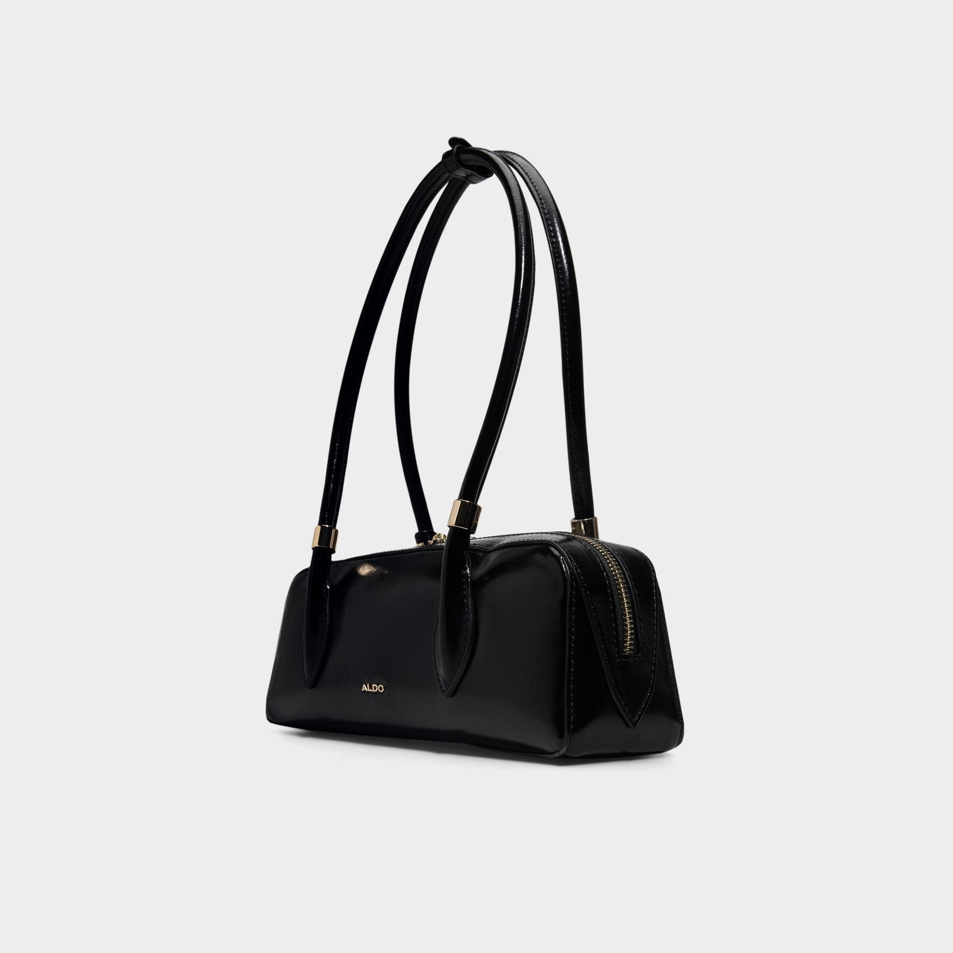 Elanorabagg in Black - Satchel bag Aldo Black