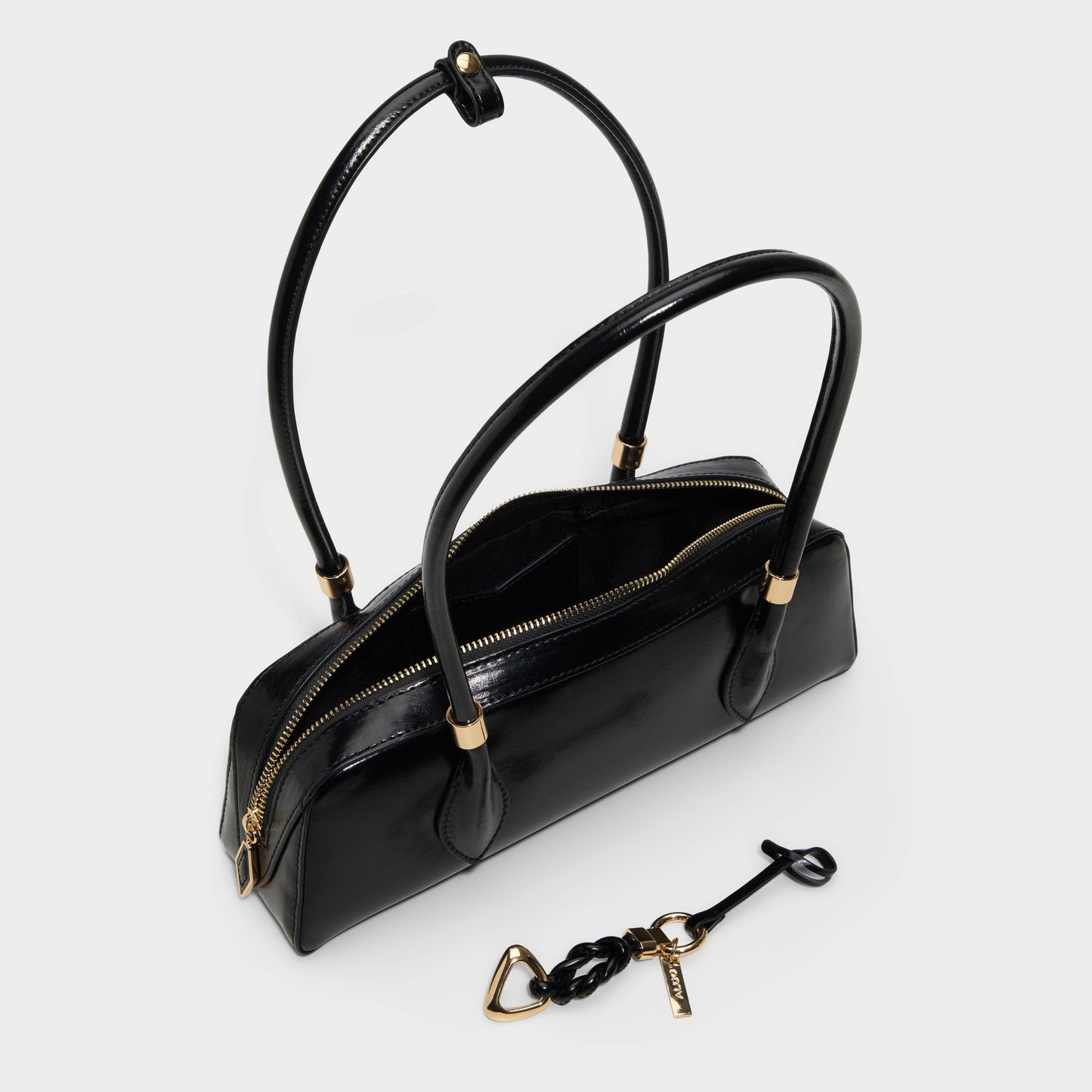 Elanorabagg in Black - Satchel bag Aldo Black