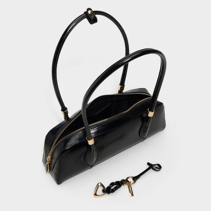 Elanorabagg in Black - Satchel bag Aldo Black