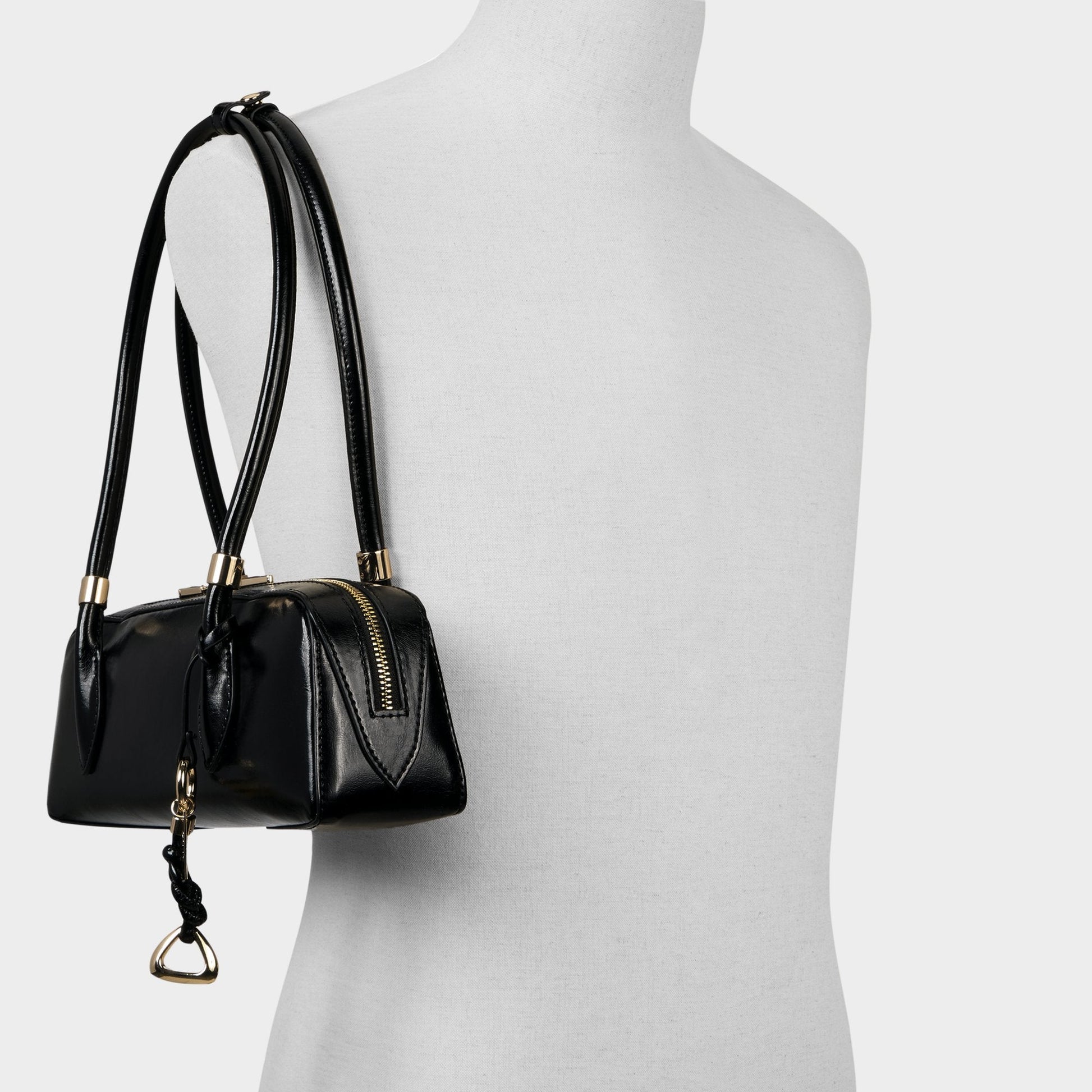 Elanorabagg in Black - Satchel bag Aldo Black