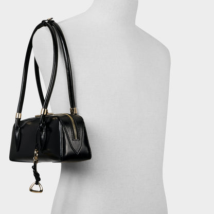 Elanorabagg in Black - Satchel bag Aldo Black