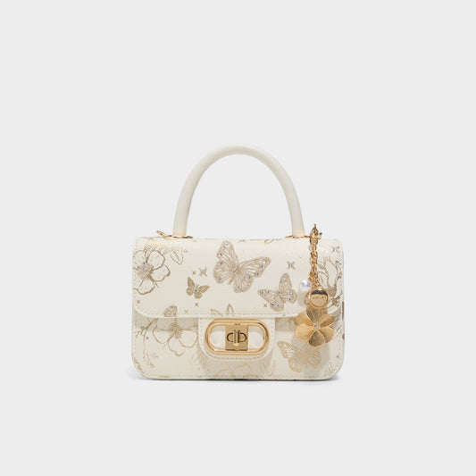 Eloizee in Floral - Top handle bag Aldo Floral