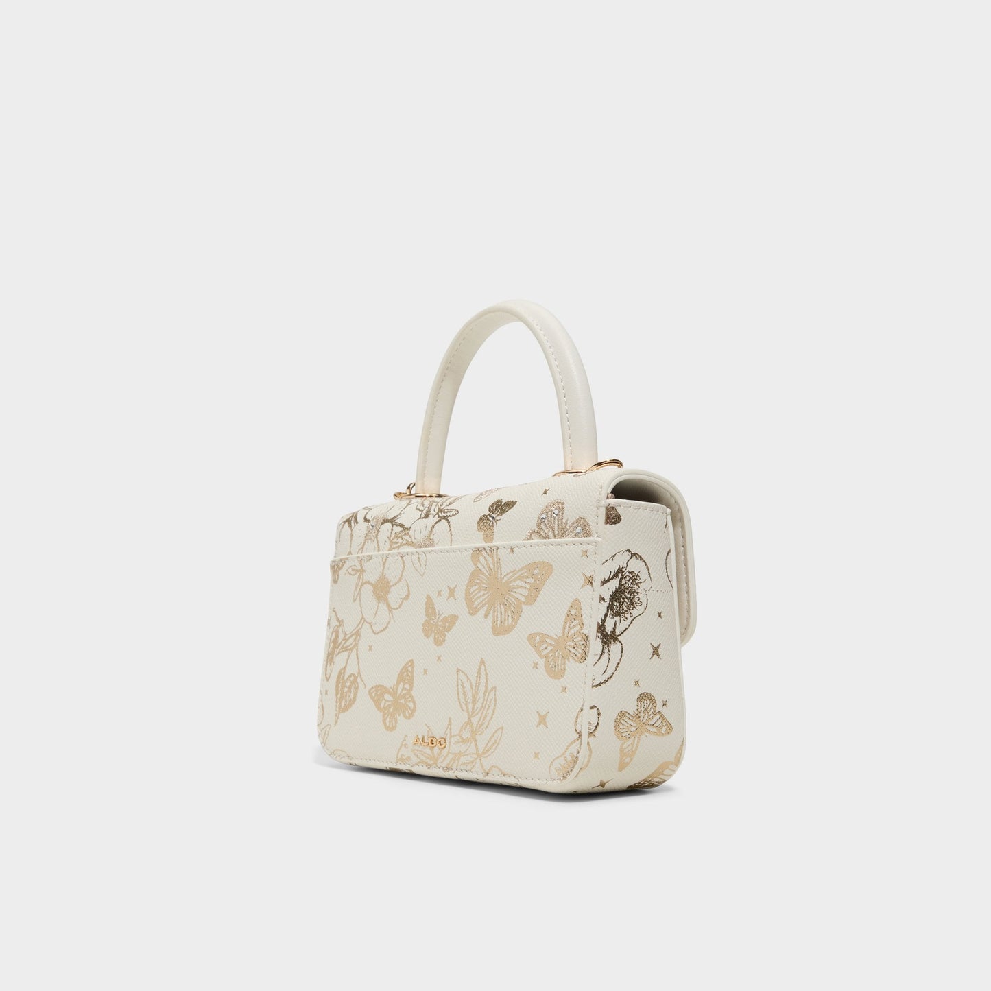 Eloizee in Floral - Top handle bag Aldo Floral