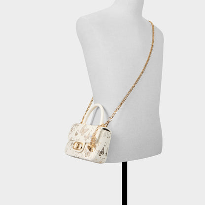 Eloizee in Floral - Top handle bag Aldo Floral