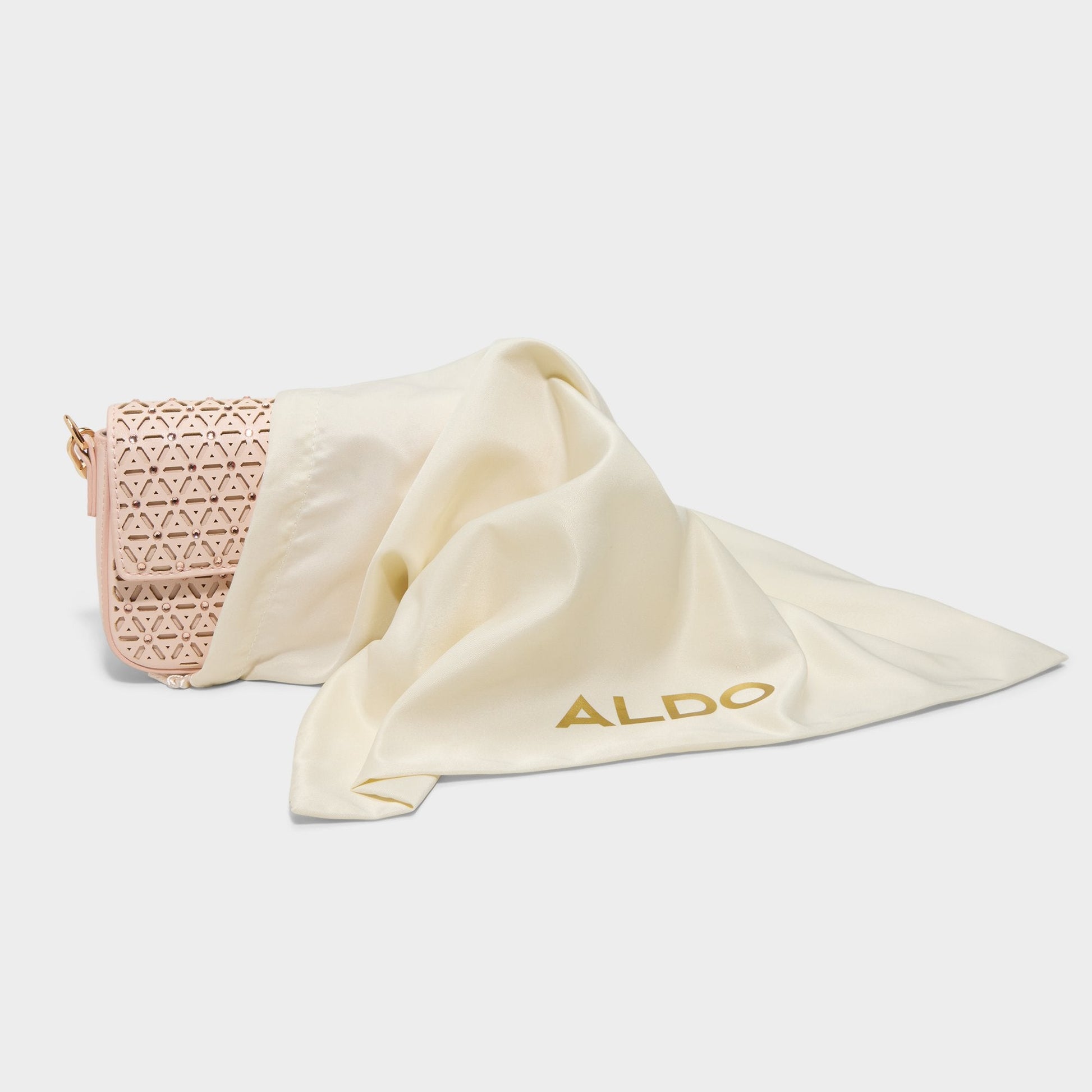 Bellablingg in Light Pink - Shoulder bag Aldo Light pink