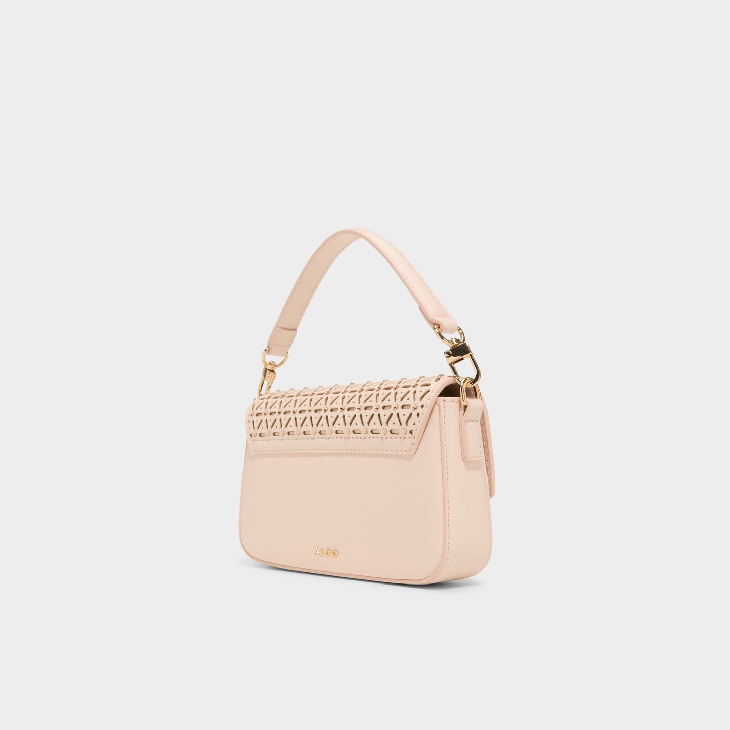 Bellablingg in Light Pink - Shoulder bag Aldo Light pink