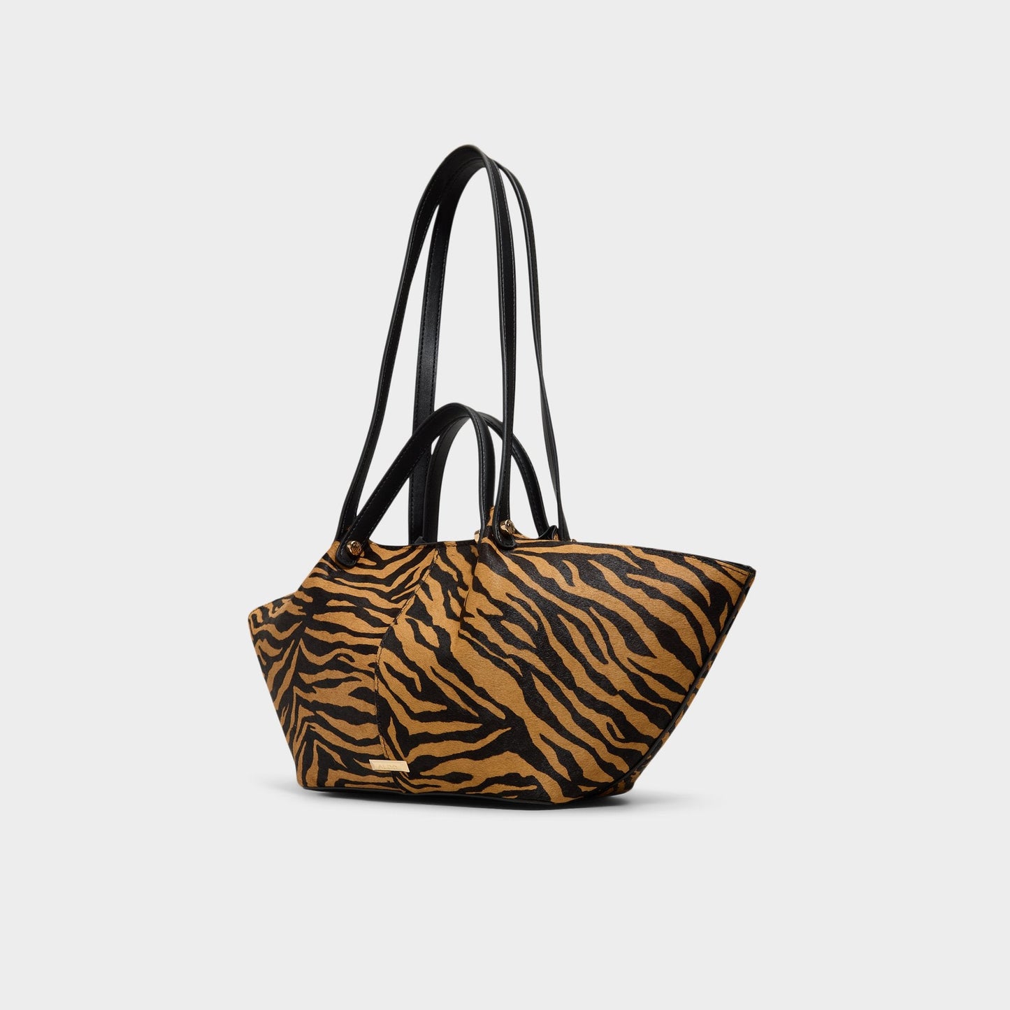 Meava in Print - Satchel bag Aldo Print