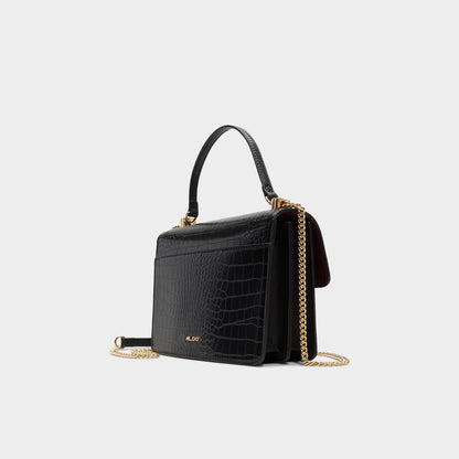 Nulsenn in Black - Crossbody bag Aldo Black