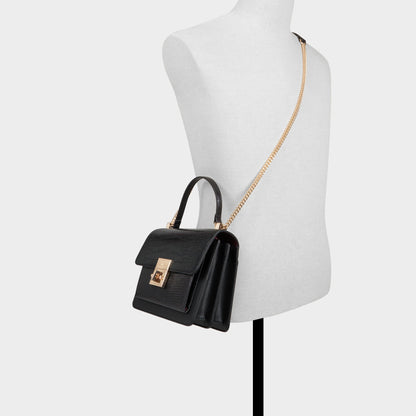 Nulsenn in Black - Crossbody bag Aldo Black