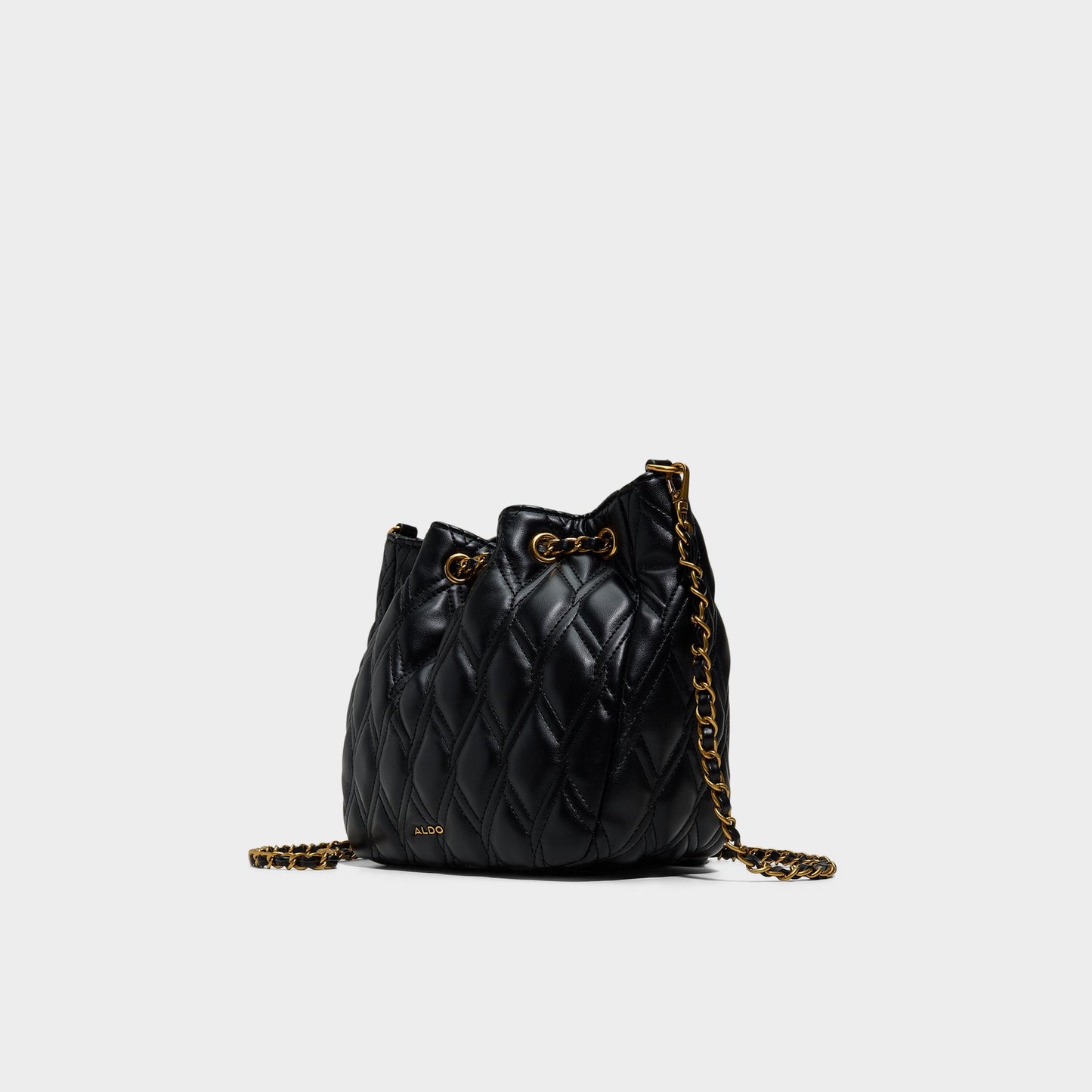 Parischarmm in Black - Bucket bag Aldo Black