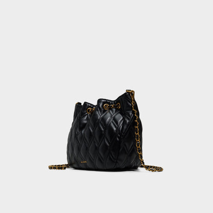 Parischarmm in Black - Bucket bag Aldo Black