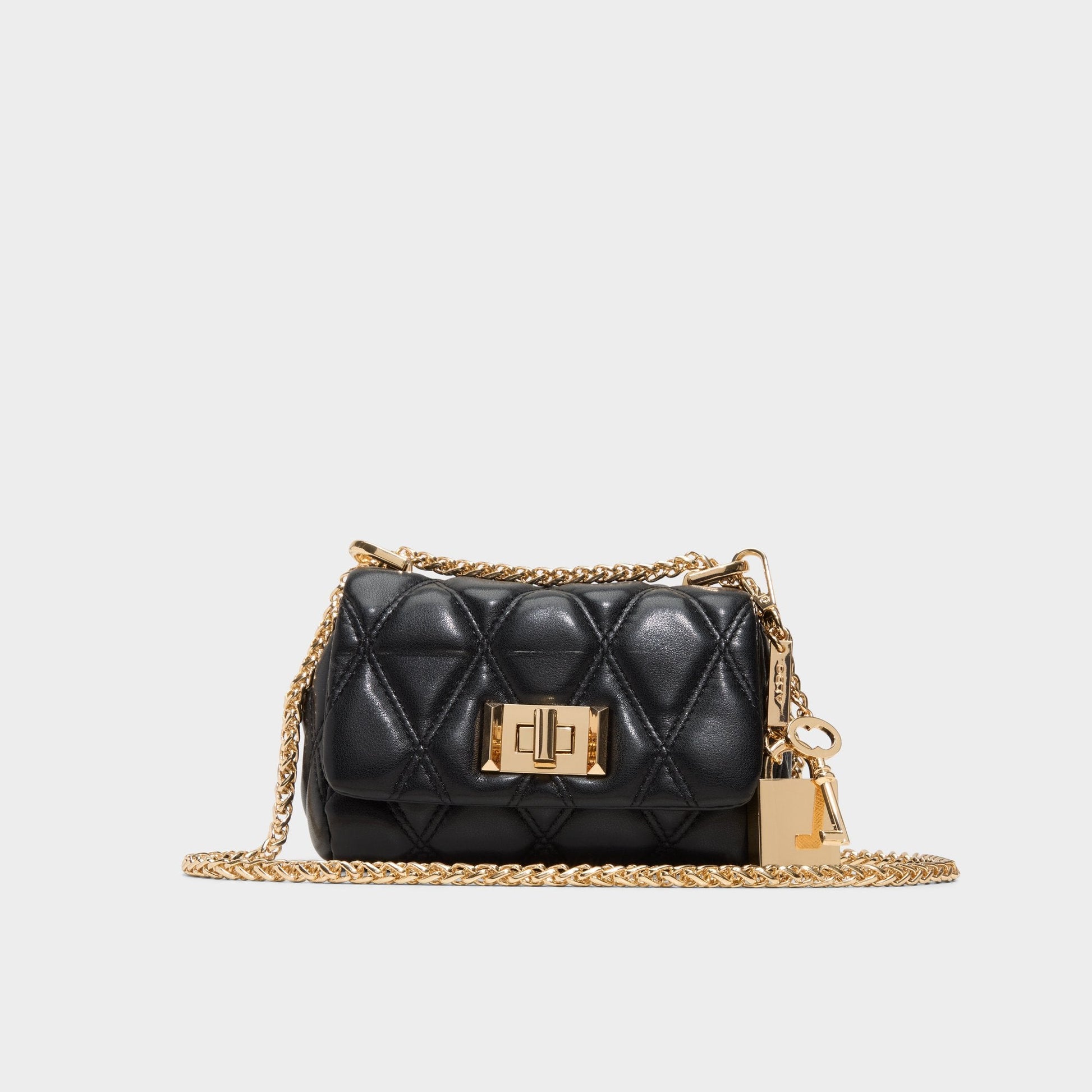 Miablackk in Black - Wallet Aldo Black