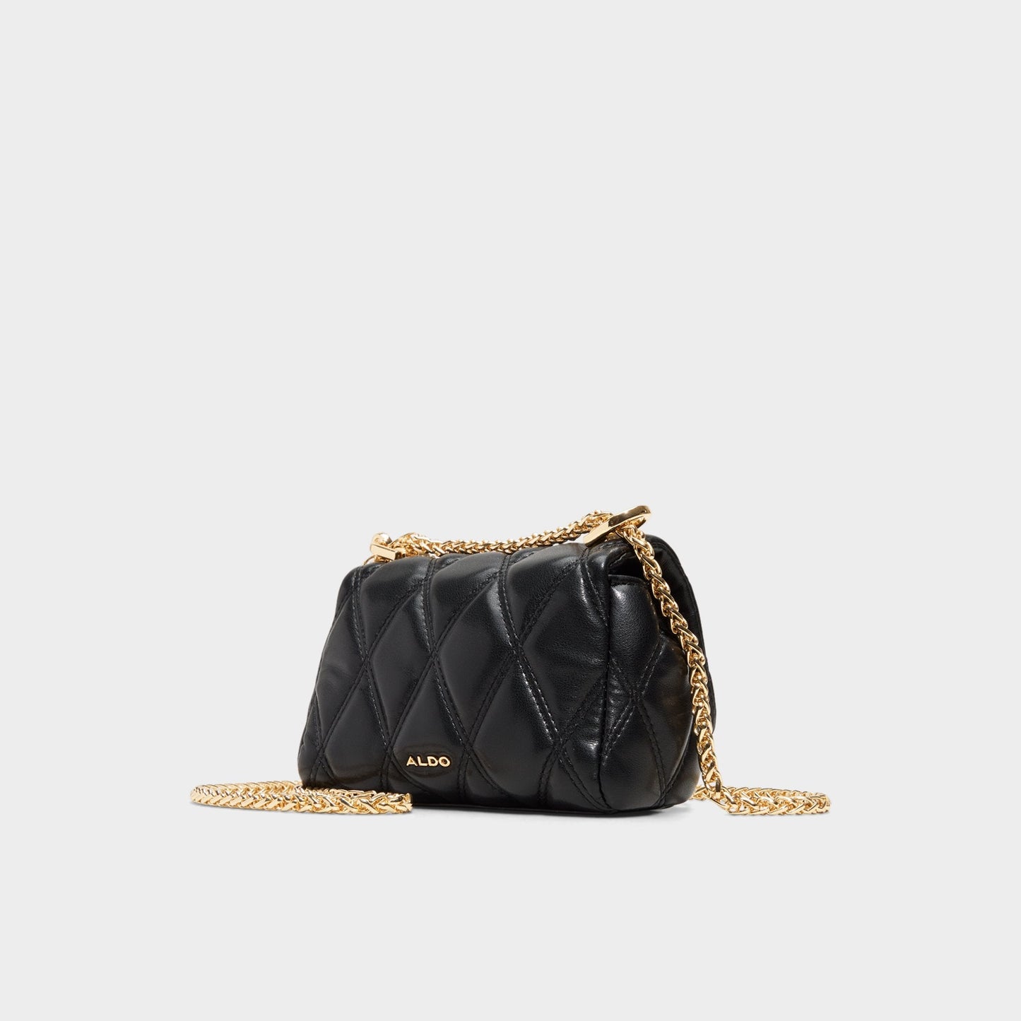 Miablackk in Black - Wallet Aldo Black
