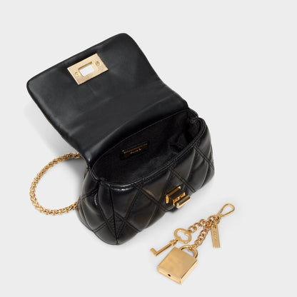 Miablackk in Black - Wallet Aldo Black