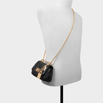 Miablackk in Black - Wallet Aldo Black