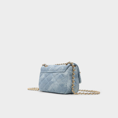 Seadreamm Denim Women's Crossbody Bags - Crossbody bag Aldo Denim