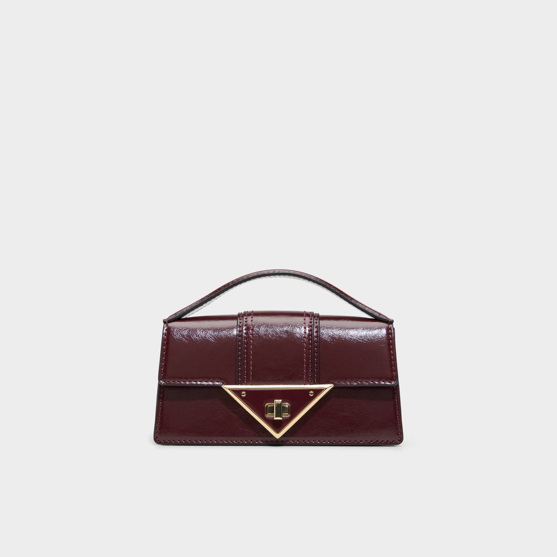 Brimeaax in Bordo - Top handle bag Aldo Bordo