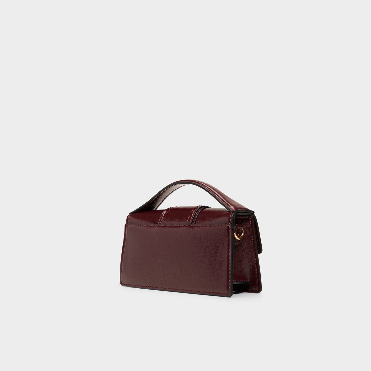 Brimeaax in Bordo - Top handle bag Aldo Bordo