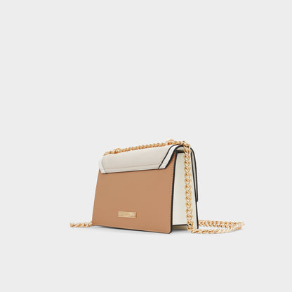 Byworthh in Other Beige - Crossbody bag Aldo Other beige