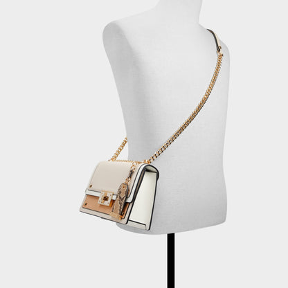 Byworthh in Other Beige - Crossbody bag Aldo Other beige