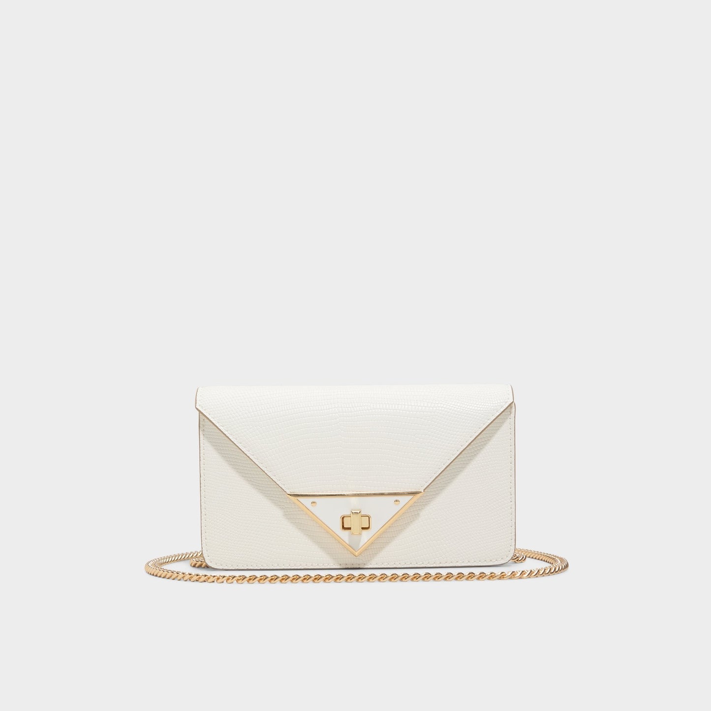 Brimortonnx in White - Wallet Aldo White