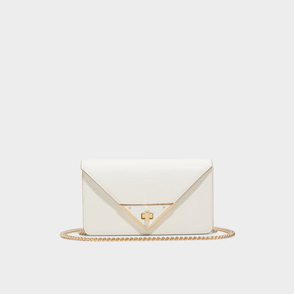 Brimortonnx in White - Wallet Aldo White