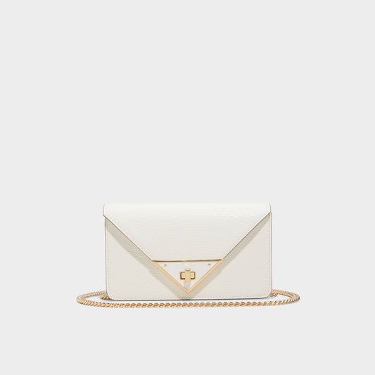 Brimortonnx in White - Wallet Aldo White