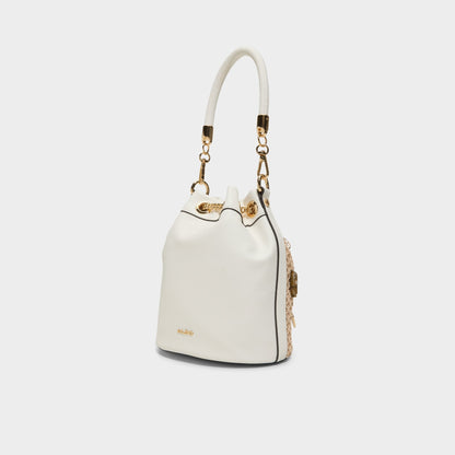 Shellinax in Natural - Bucket bag Aldo Natural