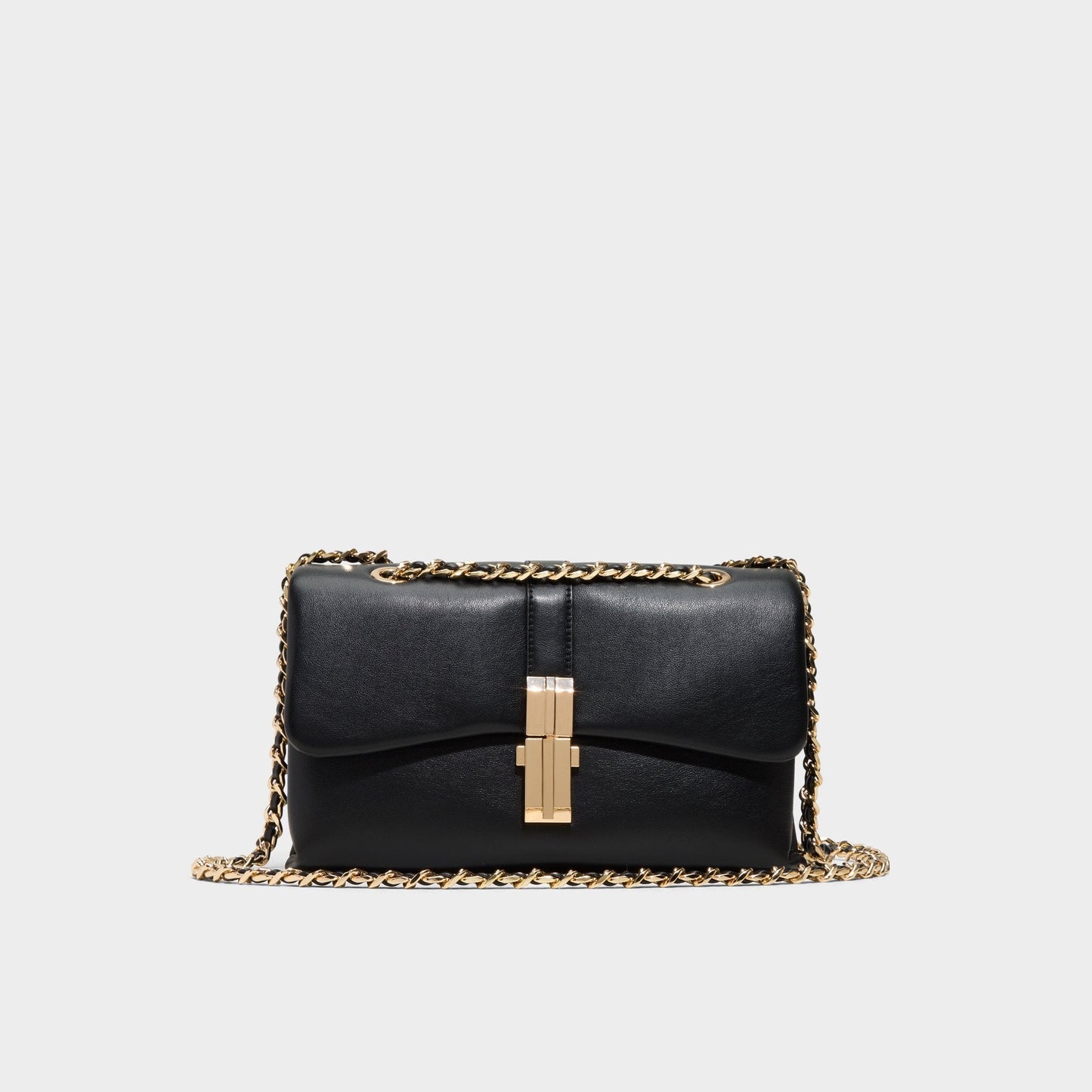 Aliciee Black Women's Crossbody Bags - Crossbody bag Aldo Black