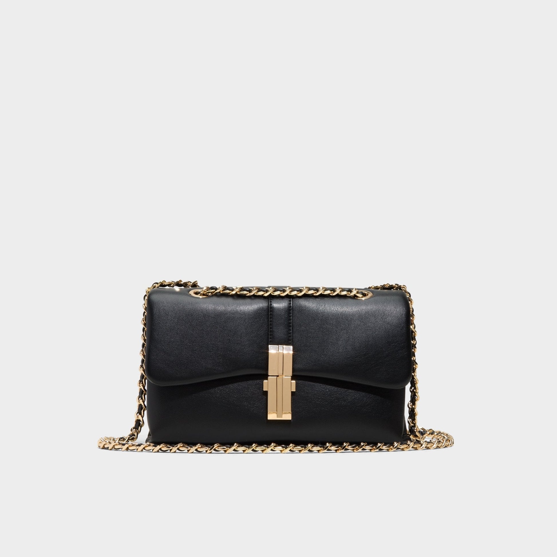 Aliciee Black Women's Crossbody Bags - Crossbody bag Aldo Black