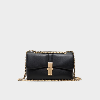 Aliciee Black Women's Crossbody Bags - Crossbody bag Aldo Black