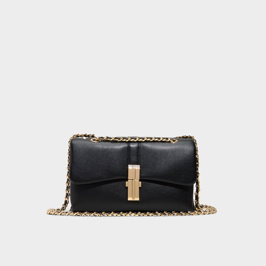 Aliciee Black Women's Crossbody Bags - Crossbody bag Aldo Black