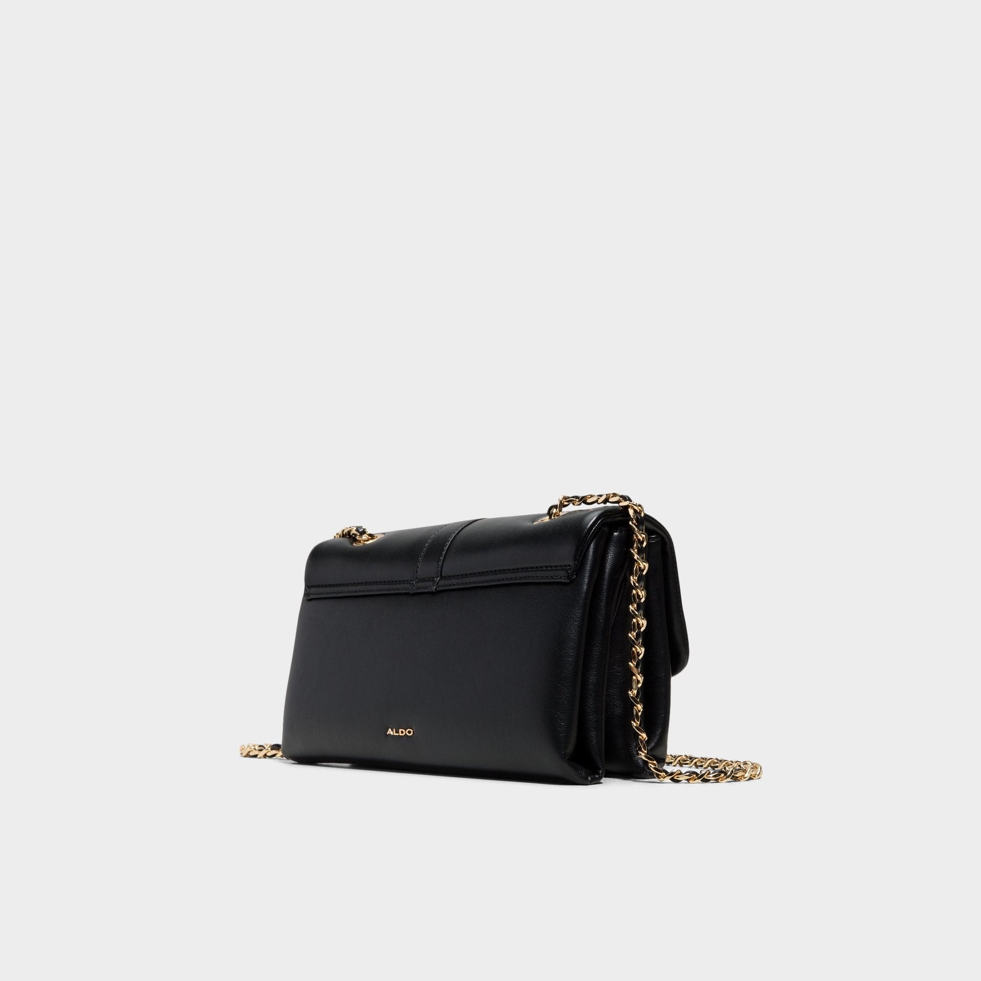 Aliciee Black Women's Crossbody Bags - Crossbody bag Aldo Black