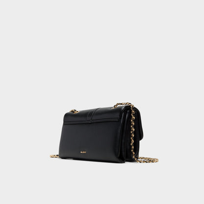 Aliciee Black Women's Crossbody Bags - Crossbody bag Aldo Black
