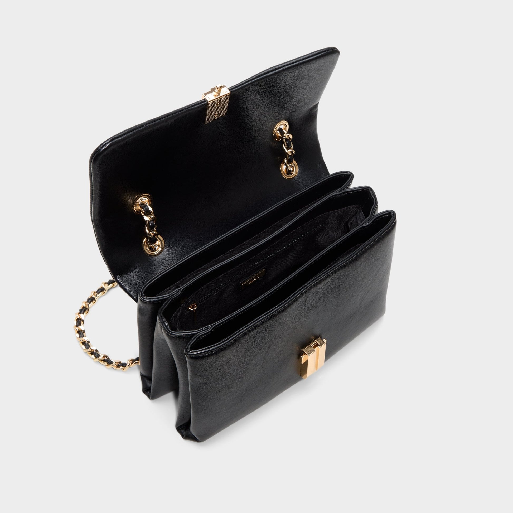 Aliciee Black Women's Crossbody Bags - Crossbody bag Aldo Black