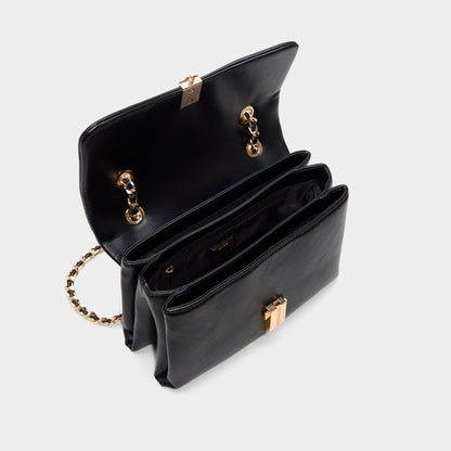 Aliciee Black Women's Crossbody Bags - Crossbody bag Aldo Black