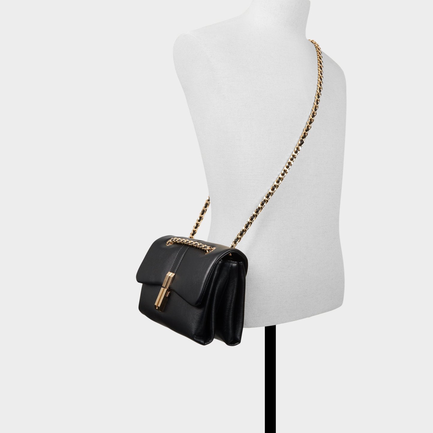 Aliciee Black Women's Crossbody Bags - Crossbody bag Aldo Black